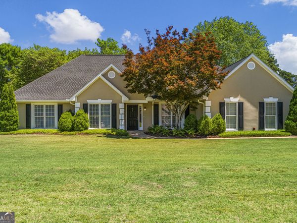 111 Prestwick Drive, Lagrange, GA 30241