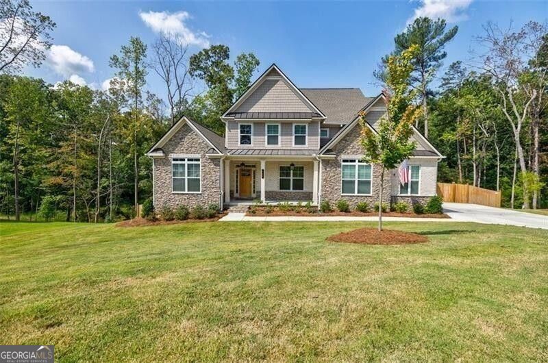 783 Phil Haven Lane, Kennesaw, GA 30152 Main Photo