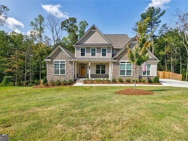 783 Phil Haven Lane, Kennesaw, GA 30152