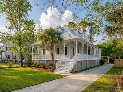 1340 Langford Road, Mount Pleasant, SC 29464