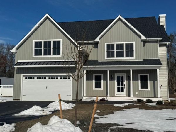 Lot #6 Colonels Path , Manorville, NY 11949