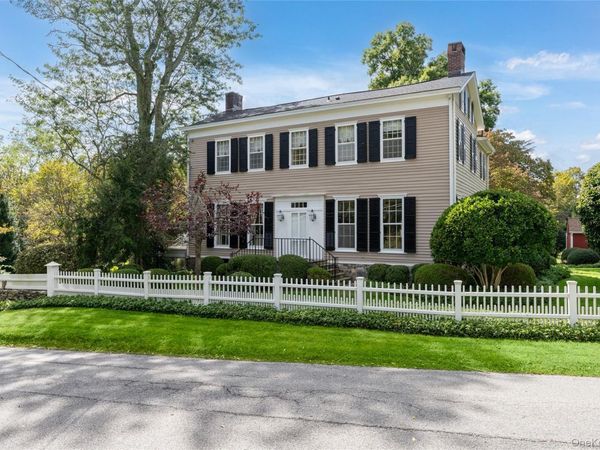 20 Mead Street, Waccabuc, NY 10597