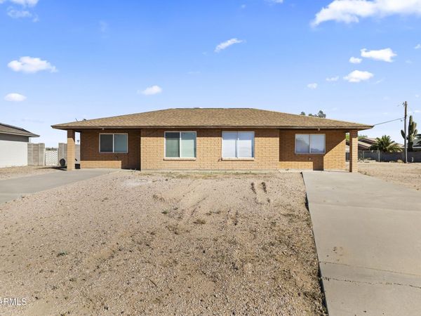 10095 W TAMPICO Lane, Arizona City, AZ 85123