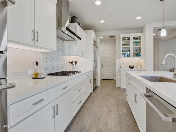 18209 E PARIA CANYON Drive, Rio Verde, AZ 85263