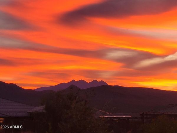 18209 E PARIA CANYON Drive, Rio Verde, AZ 85263