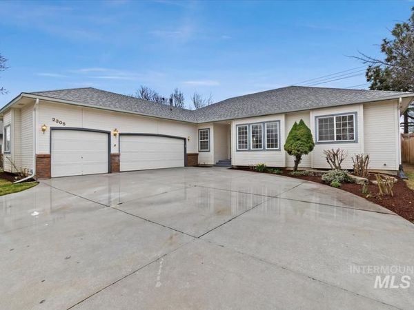 2305 E Oakridge St, Boise, ID 83716