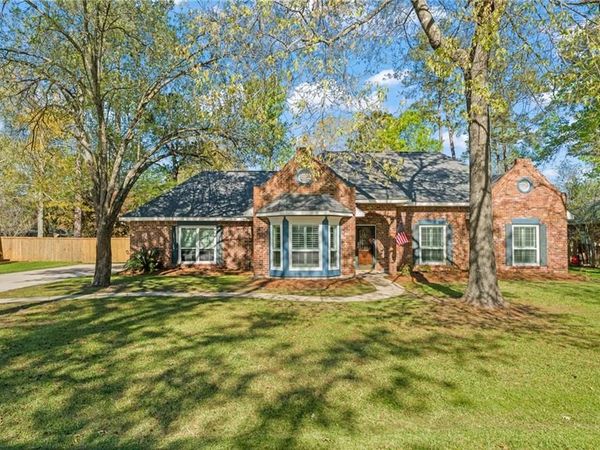 411 ROSEDOWN Way , Mandeville, LA 70471