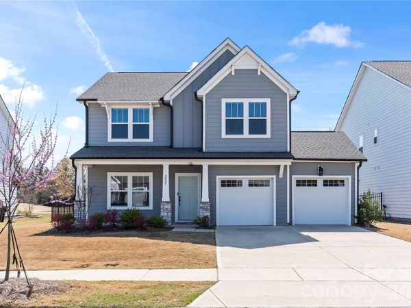 2027 Turnsberry Drive, Monroe, NC 28112