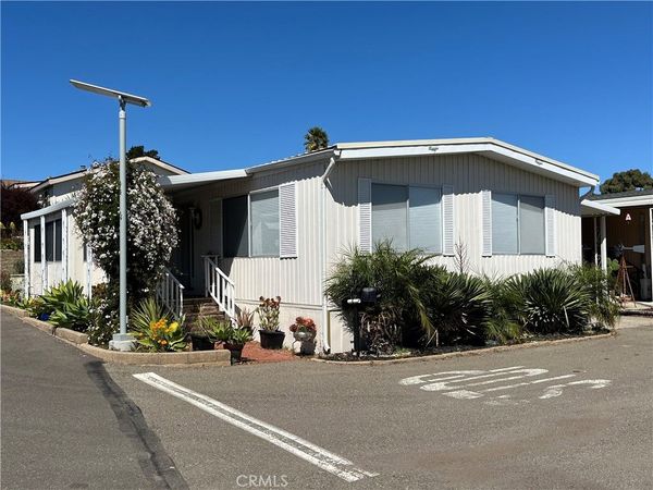1716 Carolyn Drive, Unit 106, San Luis Obispo, CA 93405