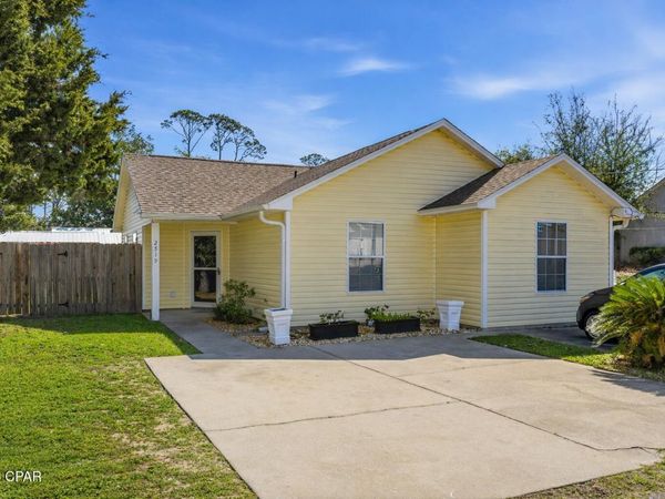 2519 Oak Street , Panama City, FL 32408