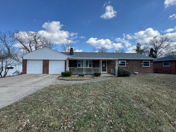 10528 Pottinger Road, Colerain Twp, OH 45251