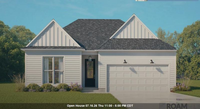 9572 Trail Edge Avenue, Baton Rouge, LA 70836 Main Photo