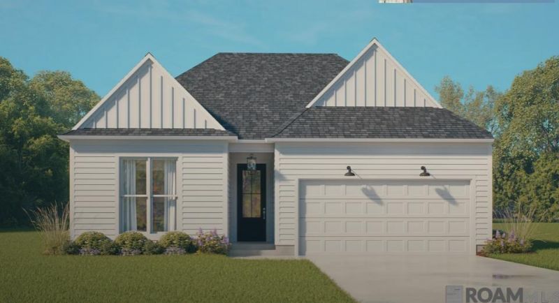 9572 Trail Edge Avenue, Baton Rouge, LA 70836 Main Photo
