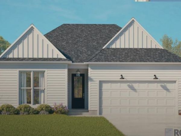 9572 Trail Edge Avenue, Baton Rouge, LA 70836