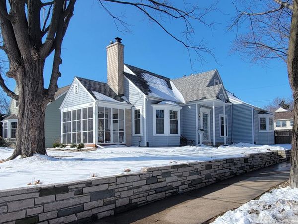 5000 17th Avenue S, Minneapolis, MN 55417