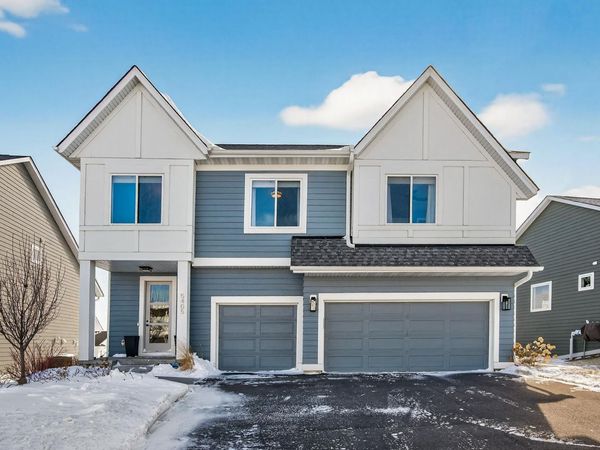 5405 Gestach Lane, Victoria, MN 55318