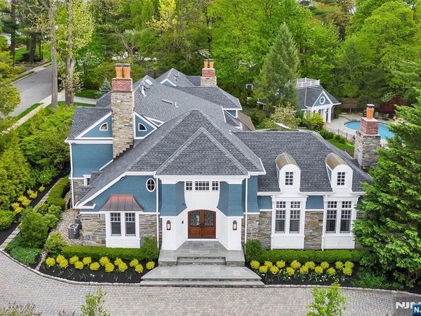 97 Heights Road, RIDGEWOOD, NJ 07450