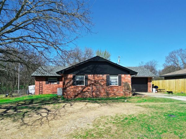 15912 County Road 1592, Ada, OK 74820