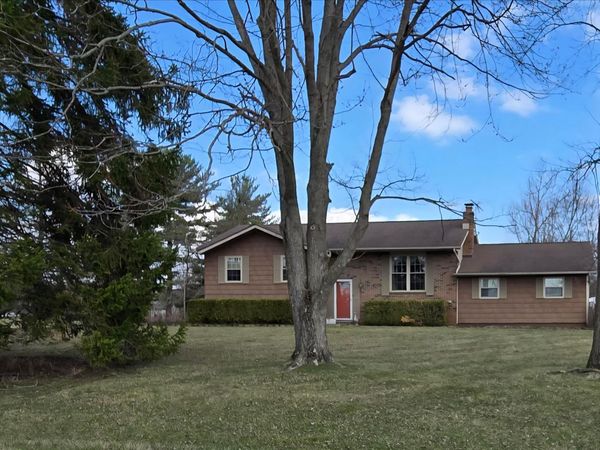 14498 Southard Road , Marysville, OH 43040