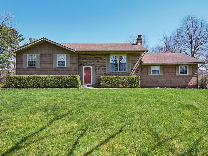 14498 Southard Road, Marysville, OH 43040 Photo 1