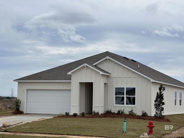 18104 Kent Circle, Foley, AL 36535