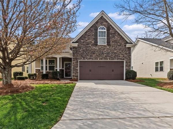 2472 Birch View Drive, High Point, NC 27265
