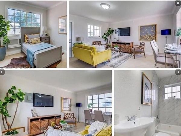 5511 SW 20th St , Unit 3, West Park, FL 33023