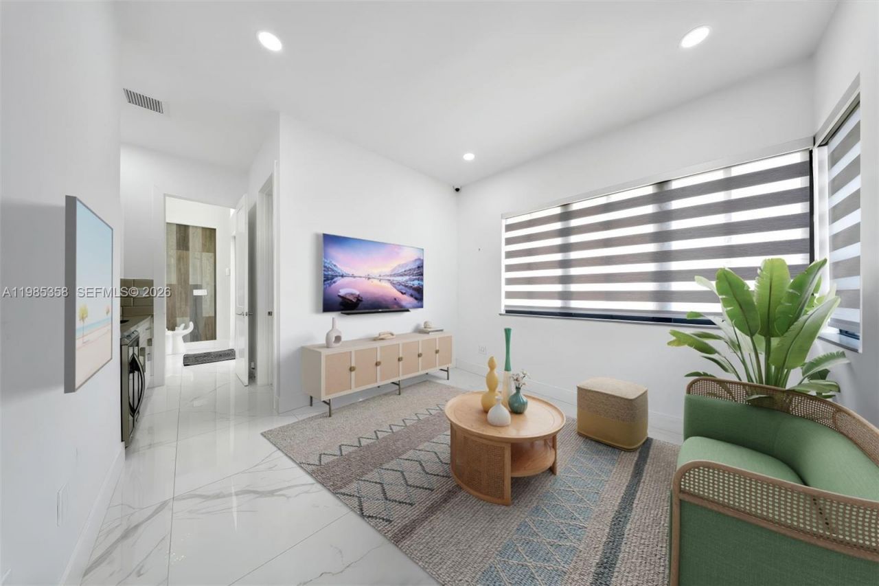 1550 SW 89th Ct, Miami, FL 33174 Photo