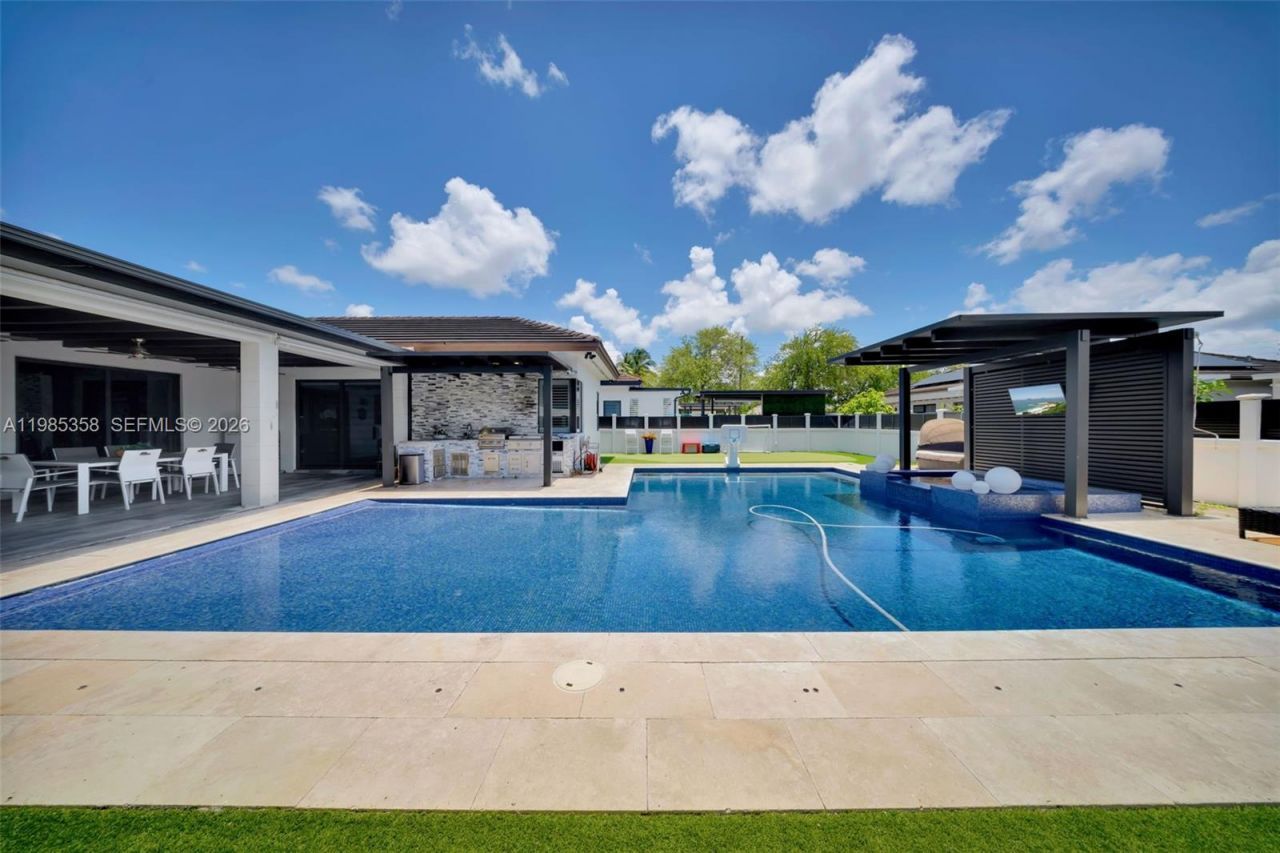 1550 SW 89th Ct, Miami, FL 33174 Photo