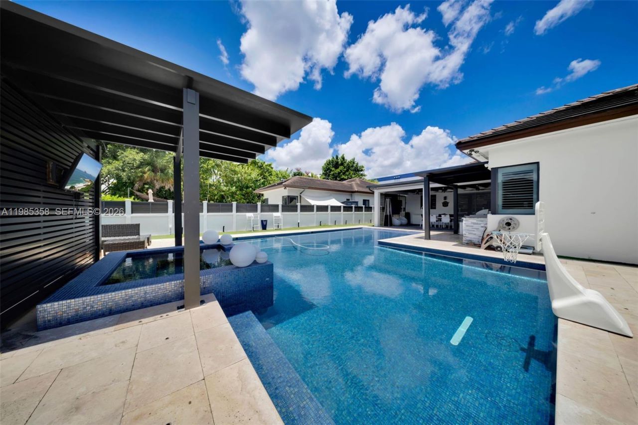 1550 SW 89th Ct, Miami, FL 33174 Photo