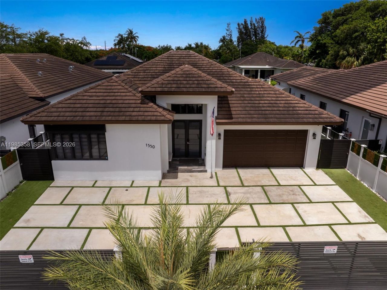 1550 SW 89th Ct, Miami, FL 33174 Photo