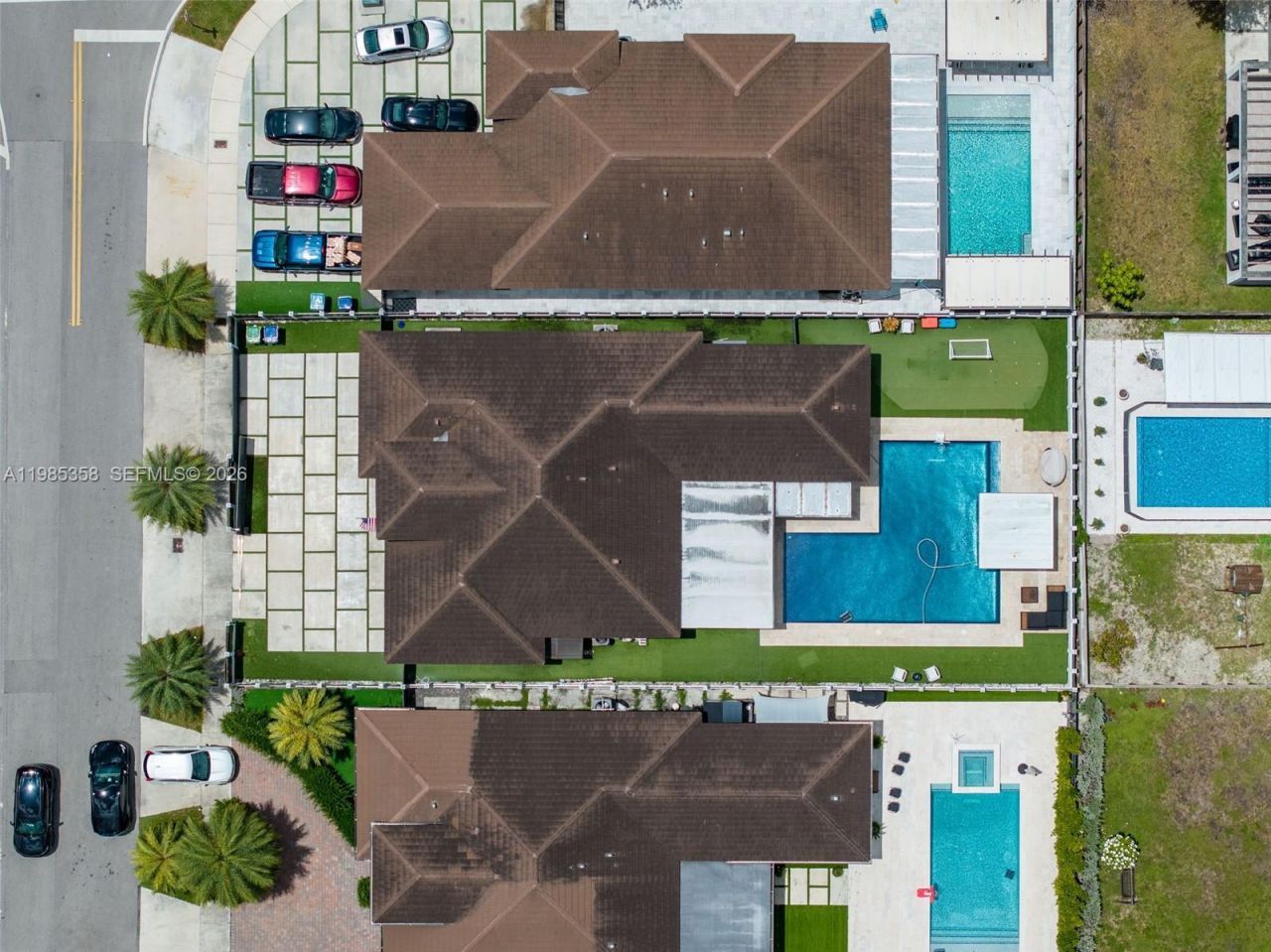 1550 SW 89th Ct, Miami, FL 33174 Photo