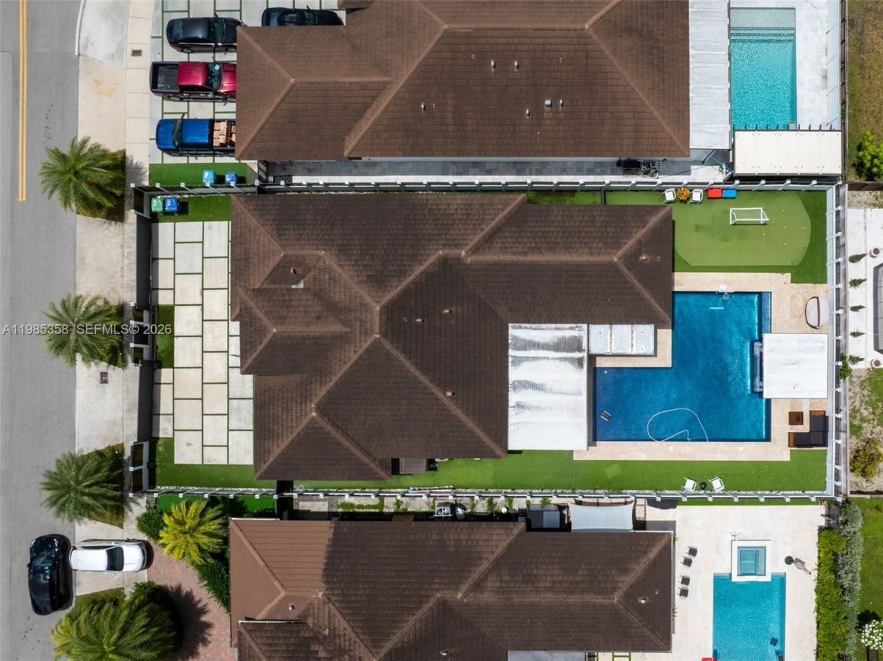 1550 SW 89th Ct, Miami, FL 33174 Photo