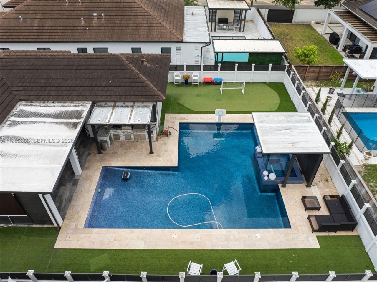 1550 SW 89th Ct, Miami, FL 33174 Photo