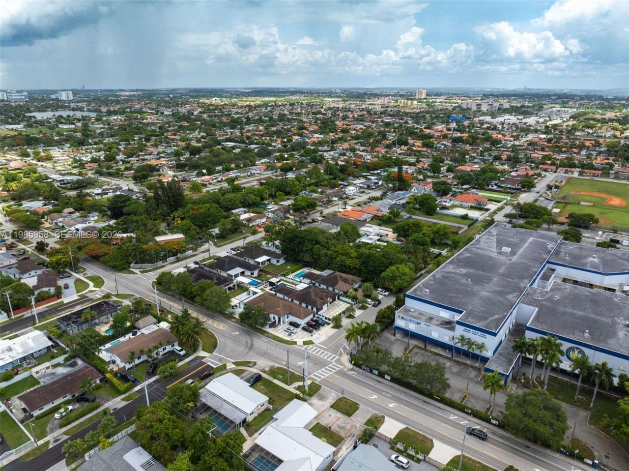 1550 SW 89th Ct, Miami, FL 33174 Photo