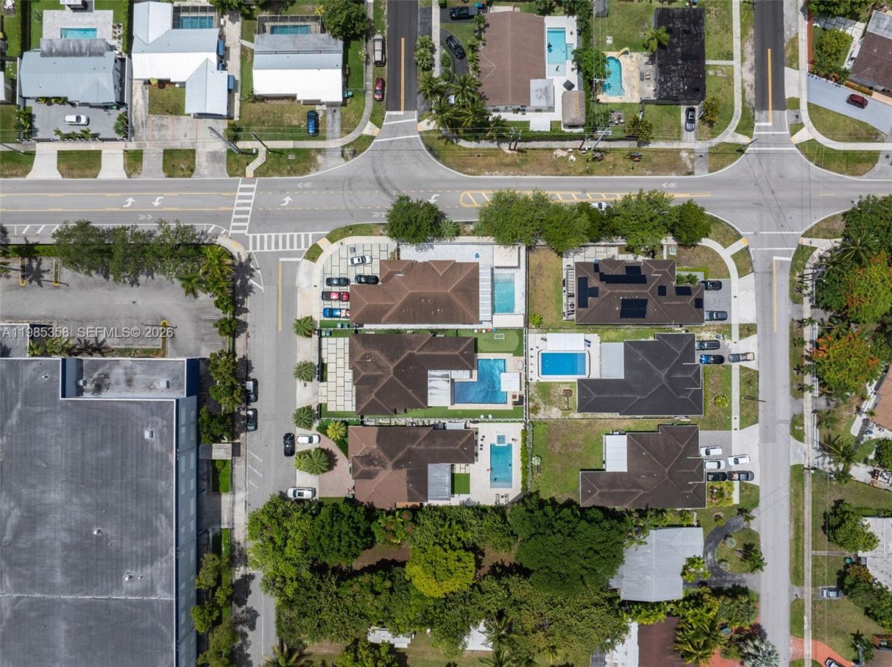 1550 SW 89th Ct, Miami, FL 33174 Photo