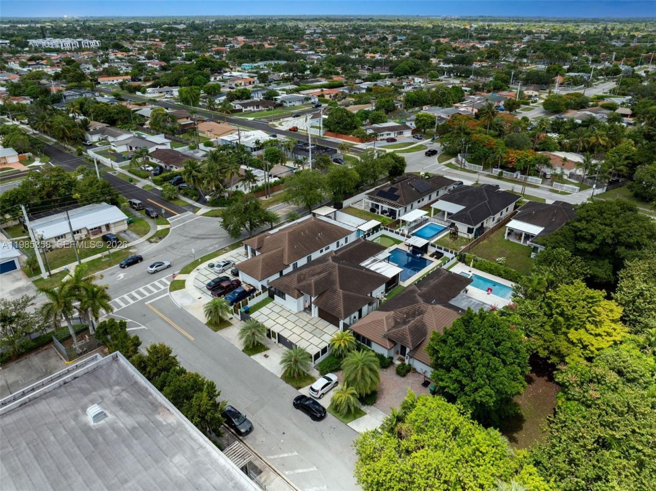 1550 SW 89th Ct, Miami, FL 33174 Photo