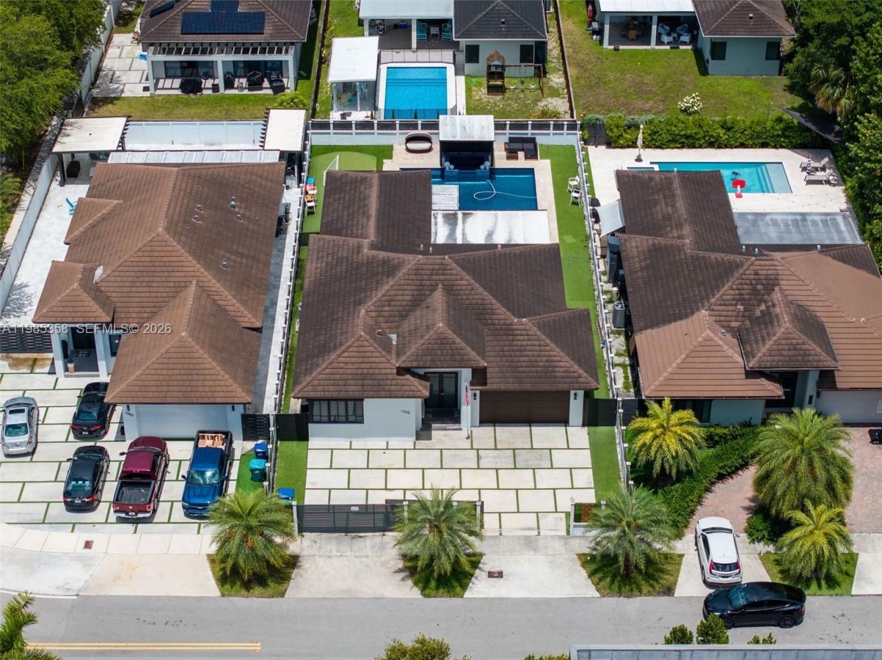 1550 SW 89th Ct, Miami, FL 33174 Photo