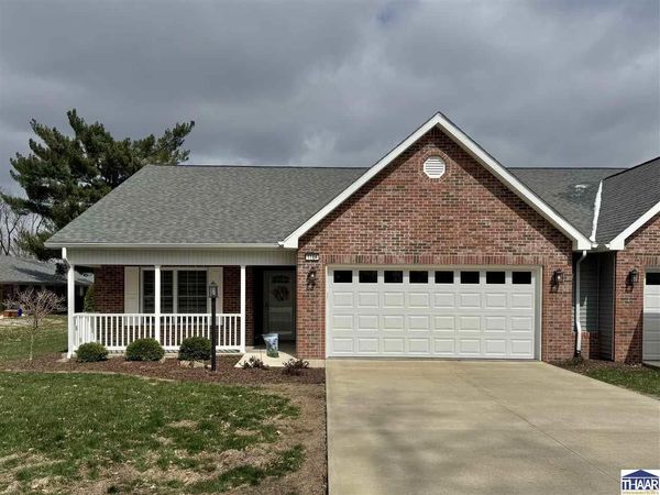 116 E Southglenn#A Drive, Terre Haute, IN 47802