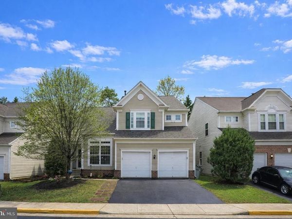 2448 LEYLAND RIDGE ROAD, HERNDON, VA 20171