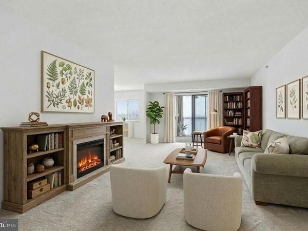 3330 N LEISURE WORLD BOULEVARD, Unit 5-610, SILVER SPRING, MD 20906