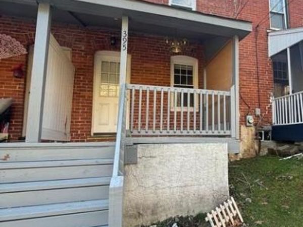 395 HEPHZIBAH HILL ROAD, COATESVILLE, PA 19320