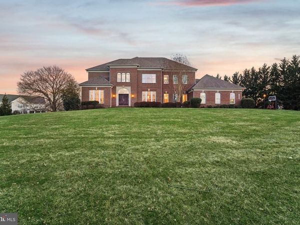 12602 BARTO LANE , REISTERSTOWN, MD 21136