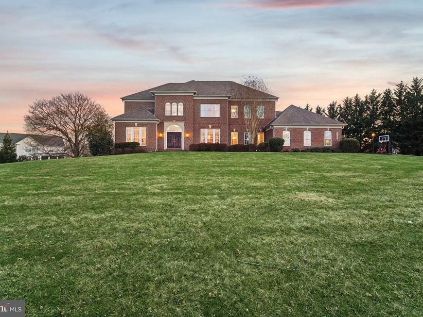 12602 Barto Lane , Reisterstown, MD 21136 Main Photo