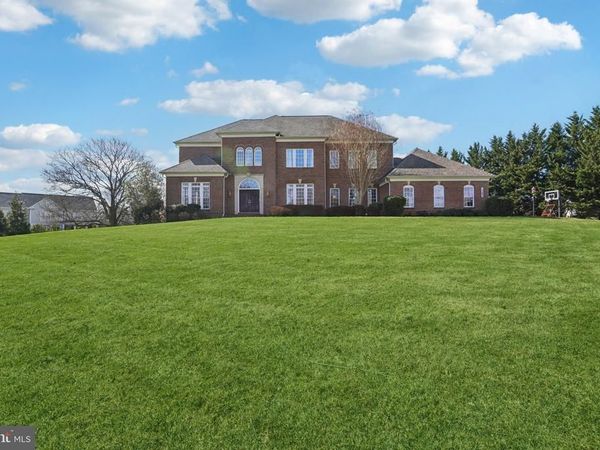 12602 BARTO LANE , REISTERSTOWN, MD 21136