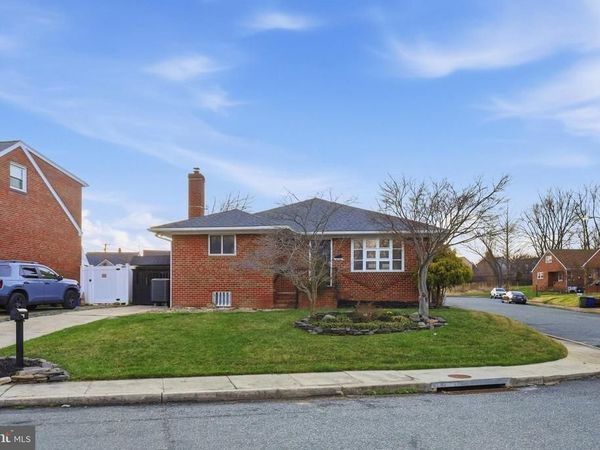 7604 WINDY RIDGE, BALTIMORE, MD 21236