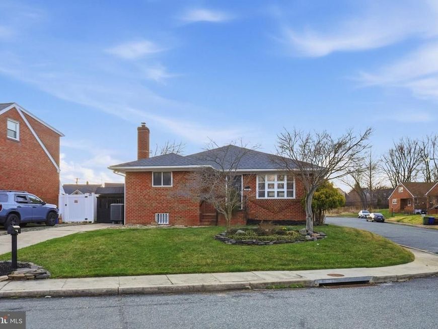 7604 Windy Ridge, Baltimore, MD 21236 Main Photo