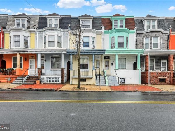 716 SCHUYLKILL AVENUE, READING, PA 19601