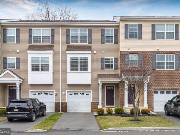 145 BUDDY POWELL LANE, WENONAH, NJ 08090