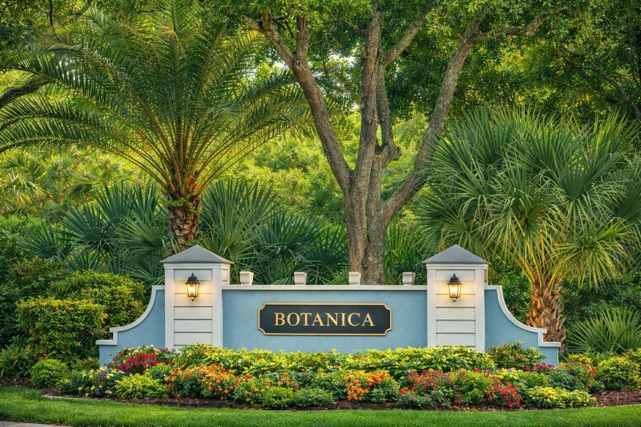 206 Botanica Drive, Jupiter, FL 33458 Photo